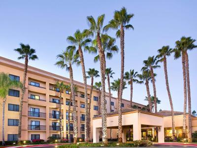 Hotel Sonesta Select Laguna Hills Irvine Spectrum - Bild 2
