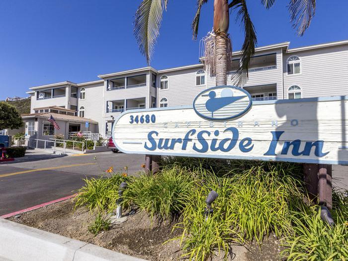 Hotel Surfside Inn - Bild 1