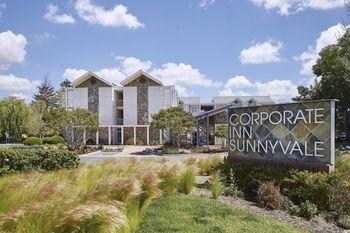 Hotel Corporate Inn Sunnyvale - Bild 5