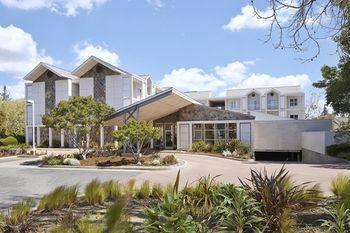 Hotel Corporate Inn Sunnyvale - Bild 4