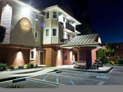 Best Western Crestview Hotel & Suites - Bild 2