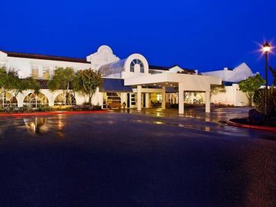 Hotel Chaminade Resort & Spa - Bild 2
