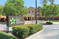 Hotel Extended Stay America Los Angeles Ontario Airport - Bild 2