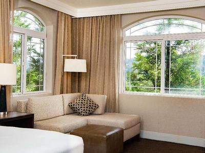 Hotel Hilton Santa Cruz/Scotts Valley - Bild 4