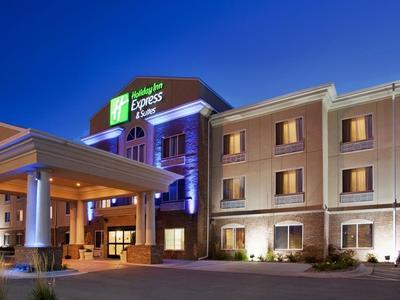 Holiday Inn Express Hotel & Suites Cherry Hills - Bild 3