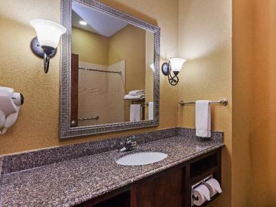 Hotel Holiday Inn Express & Suites Corpus Christi NW Calallen - Bild 5
