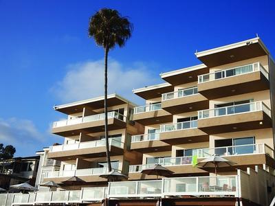 Pacific Edge Hotel on Laguna Beach - Bild 4