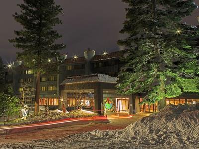 Hotel Hilton Vacation Club Tahoe Seasons Lake Tahoe - Bild 5