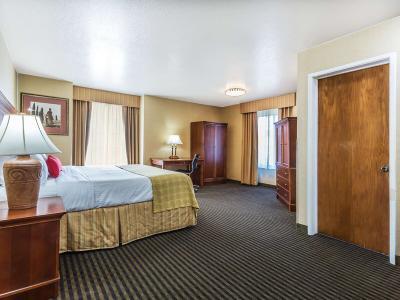 Hotel Ramada by Wyndham Mountain View, San Jose - Bild 5