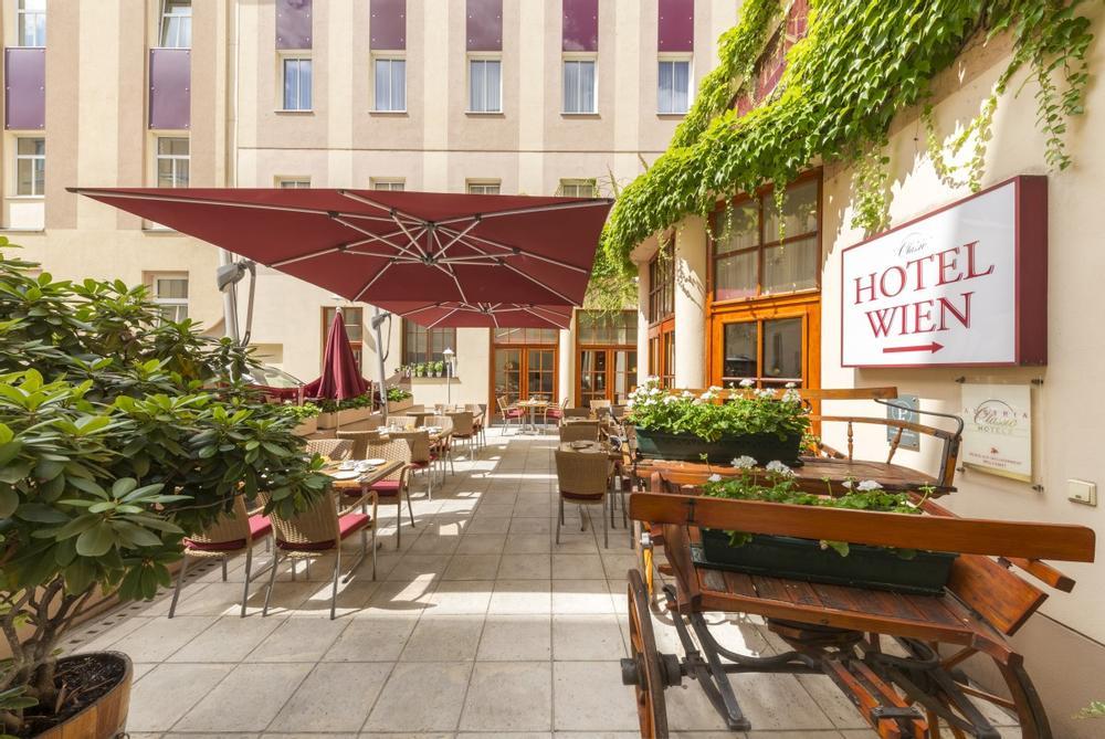 Austria Classic Hotel Wien - Bild 1