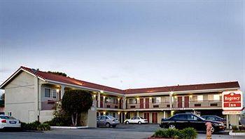 Hotel Regency Inn and Suites - San Francisco - Bild 5