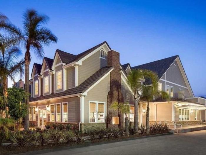 Hotel Residence Inn Los Angeles Torrance/Redondo Beach - Bild 1