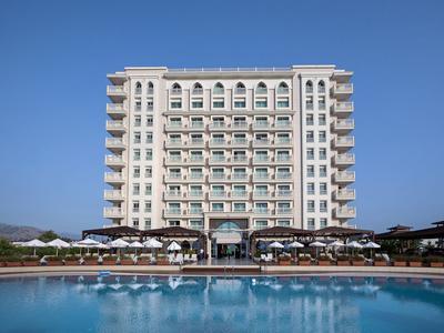 Hotel Crowne Plaza Antalya - Bild 4