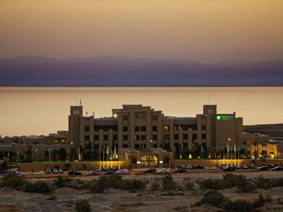 Hotel Holiday Inn Resort Dead Sea - Bild 5