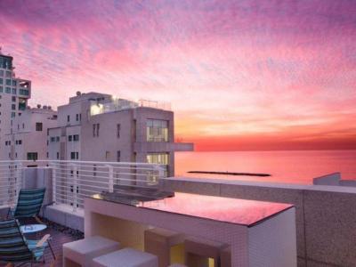 Hotel The Savoy Tel Aviv Sea Side - Bild 3