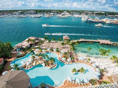 Hotel Warwick Paradise Island Bahamas - All Inclusive - Adults Only - Bild 2
