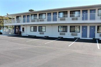Hotel Motel 6 Morro Bay - Bild 2