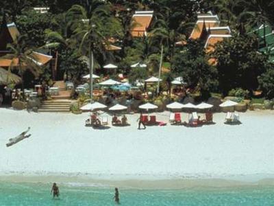 Hotel Anavana Beach Resort - Bild 3