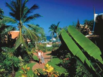 Hotel Anavana Beach Resort - Bild 2