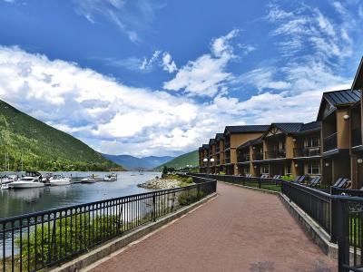 Hotel Prestige Lakeside Resort - Bild 2