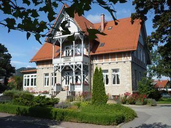 Hoffmanns Gästehaus - Bild 1