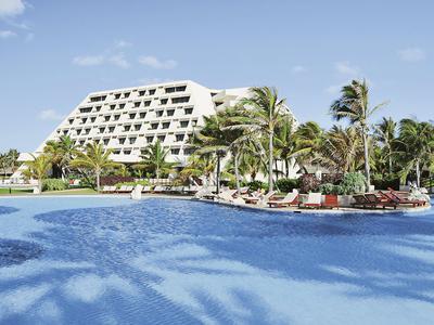 Hotel Grand Oasis Cancún - Bild 5