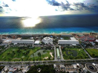 Hotel Grand Oasis Cancún - Bild 4