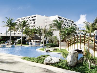 Hotel Grand Oasis Cancún - Bild 2