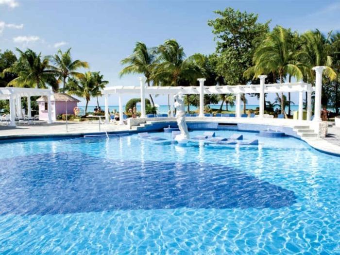Riu Palace Tropical Bay Hotel - Bild 1