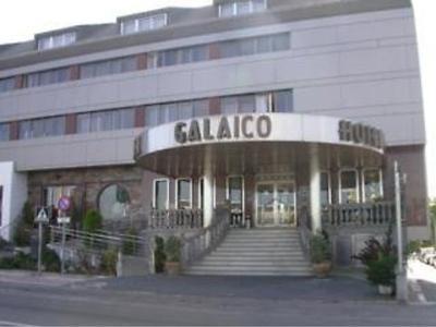 Hotel Galaico - Bild 3