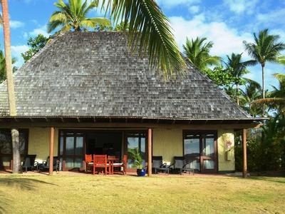 Hotel Shangri-La's Fijian Resort & Spa - Bild 3