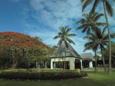 Hotel Shangri-La's Fijian Resort & Spa - Bild 2