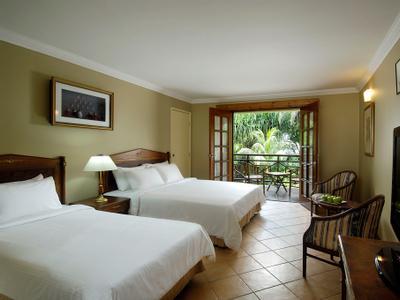 Hotel Berjaya Beau Vallon Bay Resort & Casino - Bild 5