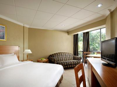 Hotel Berjaya Beau Vallon Bay Resort & Casino - Bild 4