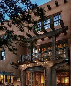 Hotel Rosewood Inn Of The Anasazi - Bild 2
