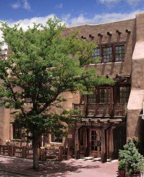 Hotel Rosewood Inn Of The Anasazi - Bild 1