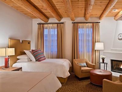 Hotel Rosewood Inn Of The Anasazi - Bild 4
