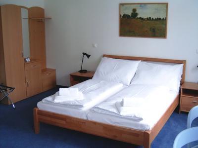 Hotel Donaustadt Kagran - Bild 2