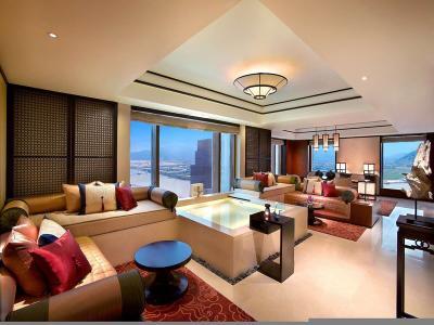 Hotel Banyan Tree Macau - Bild 5