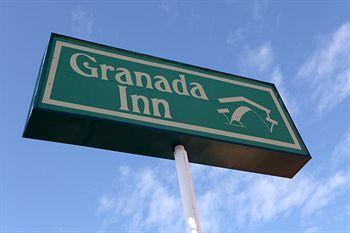 Hotel Granada Inn - Bild 3