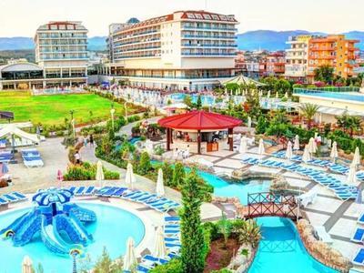 Hotel Kahya Resort Aqua & Spa - Bild 5
