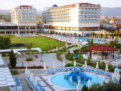 Hotel Kahya Resort Aqua & Spa - Bild 3