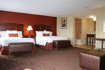Hotel Hampton Inn Suites Exmore Eastern Shore - Bild 3