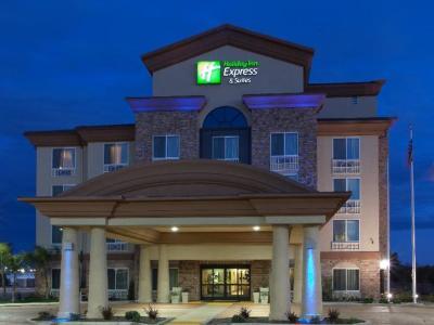 Holiday Inn Express Hotel & Suites Fresno South - Bild 2