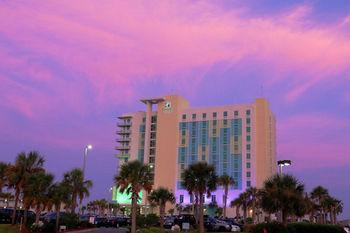 Hotel Holiday Inn Resort Pensacola Beach Gulf Front - Bild 5