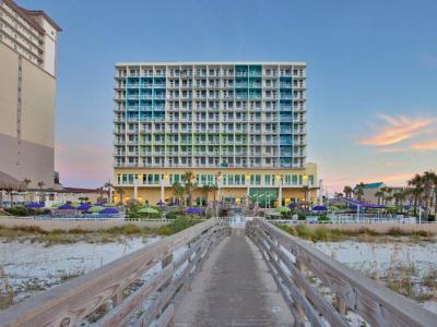 Hotel Holiday Inn Resort Pensacola Beach Gulf Front - Bild 2