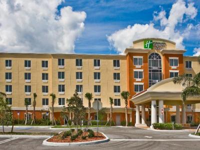 Holiday Inn Express Hotel & Suites Port St. Lucie - Bild 4