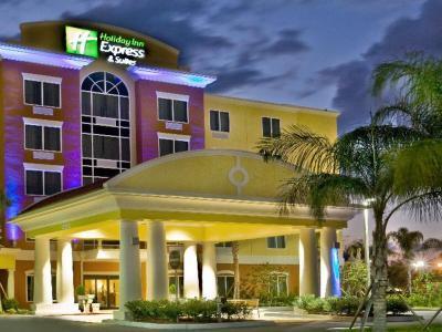 Holiday Inn Express Hotel & Suites Port St. Lucie - Bild 3