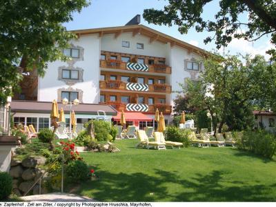 Hotel Landgut Zapfenhof - Bild 5