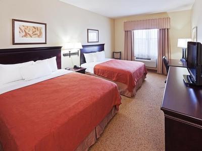 Hotel Country Inn & Suites by Radisson, Midland, TX - Bild 4